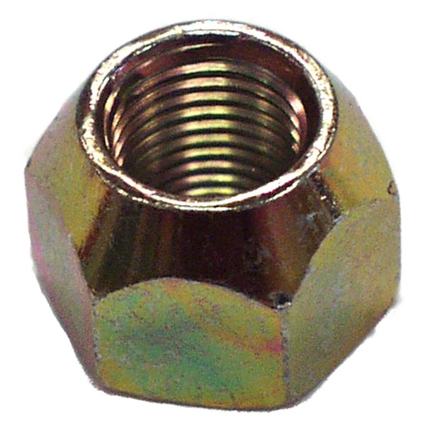 Crown Automotive 1941-45 Mb/45-49 Cj-2A/48-53 Cj-3A/53-68 Cj-3B/55-71 Cj-5/55-71 Cj-6/66-71 C-101 Lug Nut J0636035